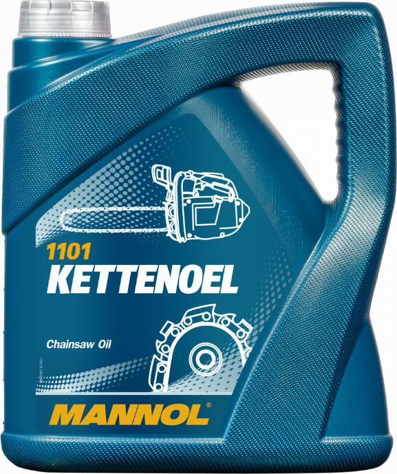 Mannol 1101 - Motoreļļa www.autospares.lv