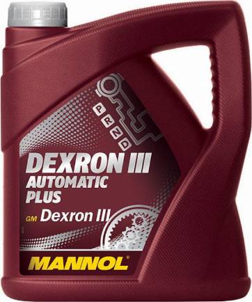 Mannol 1356 - Power Steering Oil www.autospares.lv