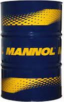 Mannol 1232 - Motoreļļa www.autospares.lv