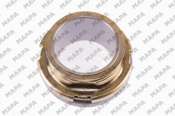 Mapa 002215800 - Комплект сцепления www.autospares.lv