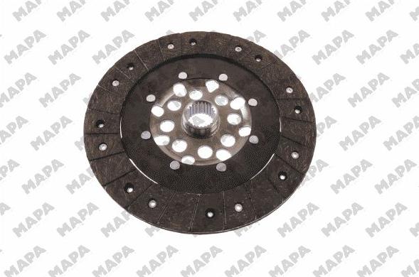 Mapa 007228000 - Sajūga komplekts www.autospares.lv