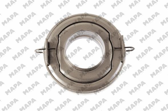 Mapa 015215700 - Sajūga komplekts www.autospares.lv