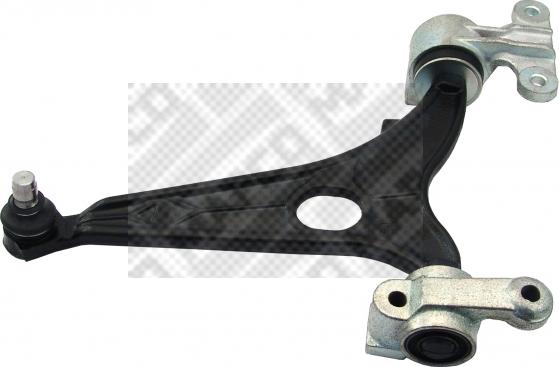 Mapco 49409 - Track Control Arm www.autospares.lv