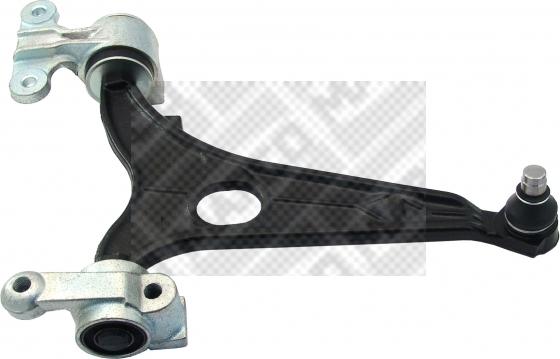 Mapco 49408 - Track Control Arm www.autospares.lv