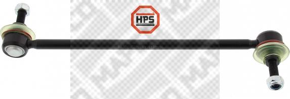 Mapco 49412HPS - Rod / Strut, stabiliser www.autospares.lv