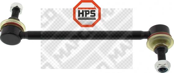 Mapco 49590HPS - Rod / Strut, stabiliser www.autospares.lv