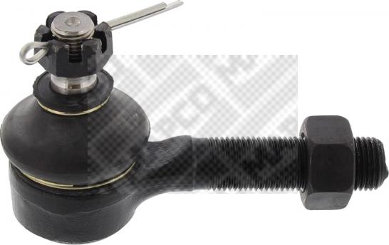 Mapco 49562 - Tie Rod End www.autospares.lv