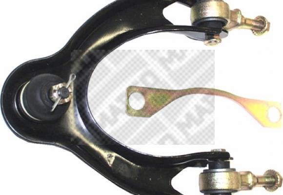 Mapco 49502 - Track Control Arm www.autospares.lv