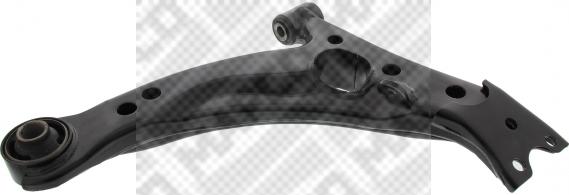 Mapco 49575 - Track Control Arm www.autospares.lv