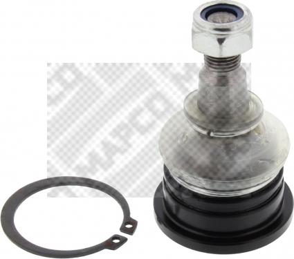 Mapco 49578 - Ball Joint www.autospares.lv