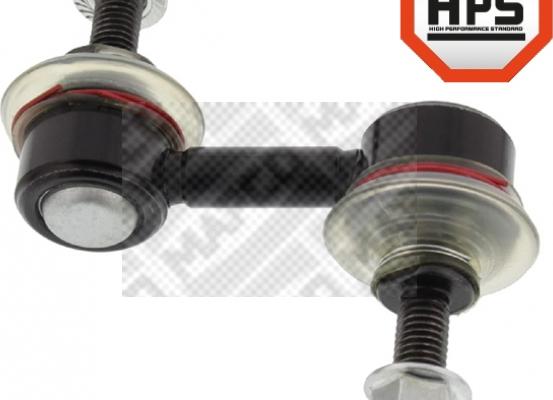 Mapco 49663HPS - Rod / Strut, stabiliser www.autospares.lv