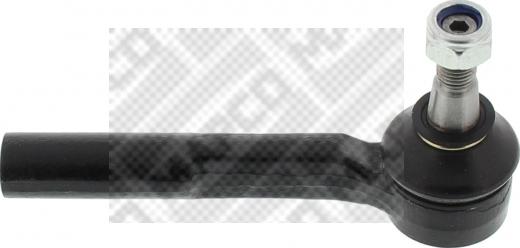 Mapco 49619 - Tie Rod End www.autospares.lv