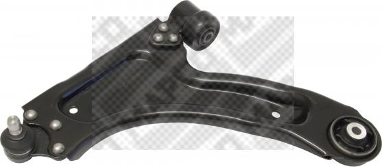 Mapco 49614 - Track Control Arm www.autospares.lv