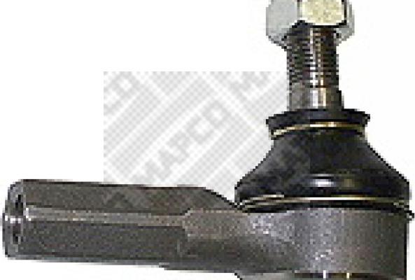 Mapco 49611 - Tie Rod End www.autospares.lv