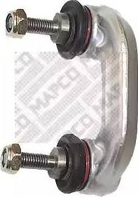 Mapco 49685OES - Rod / Strut, stabiliser www.autospares.lv