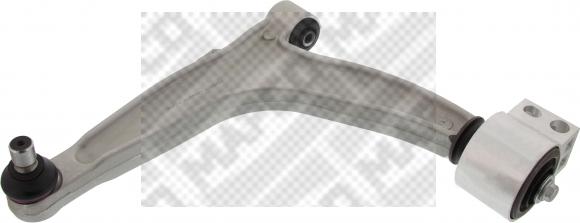 Mapco 49623 - Track Control Arm www.autospares.lv