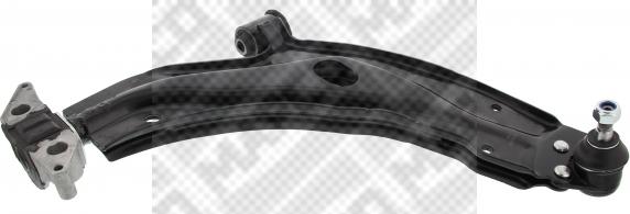 Mapco 49090 - Track Control Arm www.autospares.lv