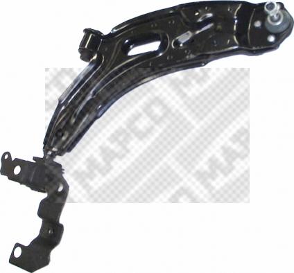 Mapco 49052 - Track Control Arm www.autospares.lv