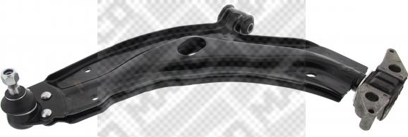 Mapco 49089 - Track Control Arm www.autospares.lv