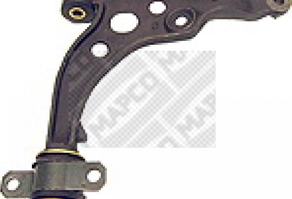 Mapco 49085 - Track Control Arm www.autospares.lv