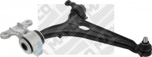 Mapco 49083 - Track Control Arm www.autospares.lv