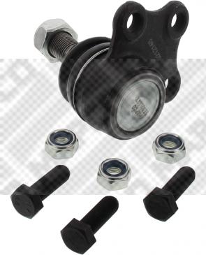 Mapco 49140 - Ball Joint www.autospares.lv