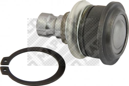 Mapco 49151 - Ball Joint www.autospares.lv