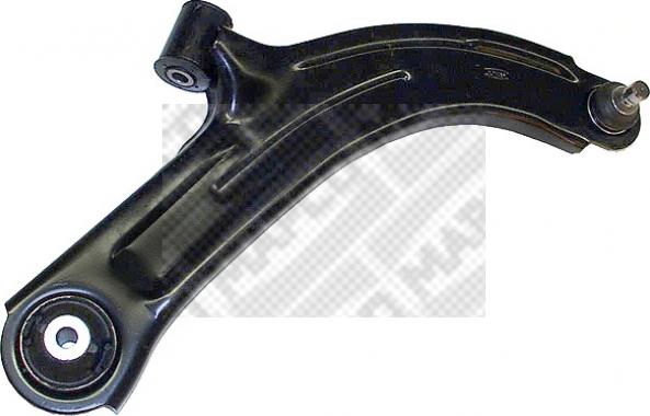 Mapco 49153 - Track Control Arm www.autospares.lv