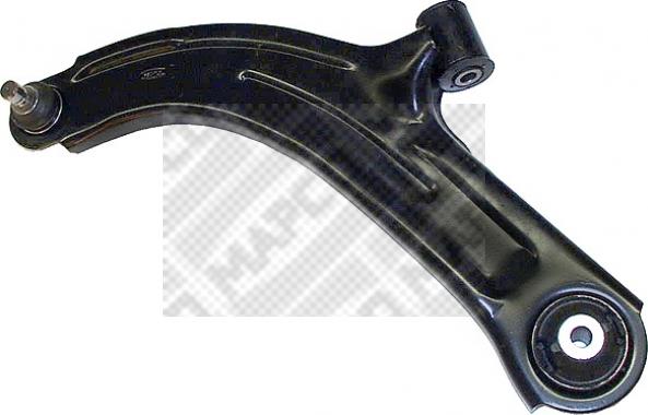 Mapco 49152 - Track Control Arm www.autospares.lv