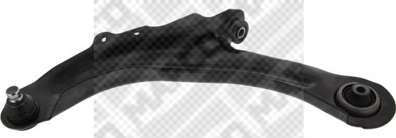 Mapco 49133 - Track Control Arm www.autospares.lv