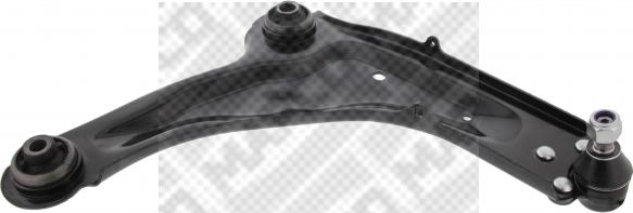 Mapco 49132 - Track Control Arm www.autospares.lv