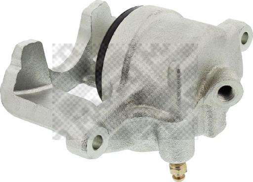 Mapco 4917 - Brake Caliper www.autospares.lv