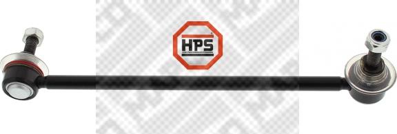 Mapco 49895HPS - Stiepnis / Atsaite, Stabilizators www.autospares.lv