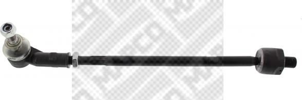 Mapco 49869 - Tie Rod www.autospares.lv