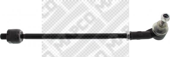 Mapco 49870 - Tie Rod www.autospares.lv