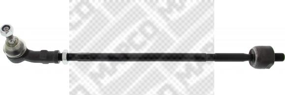 Mapco 49873 - Tie Rod www.autospares.lv