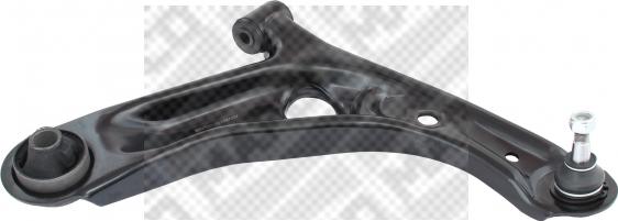 Mapco 49319 - Track Control Arm www.autospares.lv