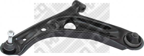 Mapco 49318 - Track Control Arm www.autospares.lv