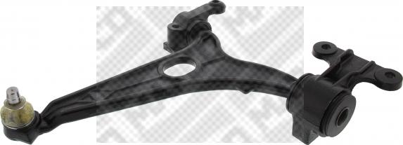 Mapco 49324 - Track Control Arm www.autospares.lv