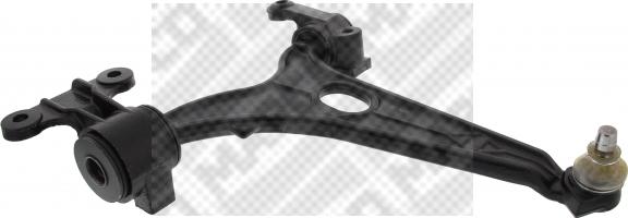 Mapco 49325 - Track Control Arm www.autospares.lv