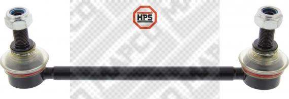 Mapco 49224HPS - Stiepnis / Atsaite, Stabilizators www.autospares.lv