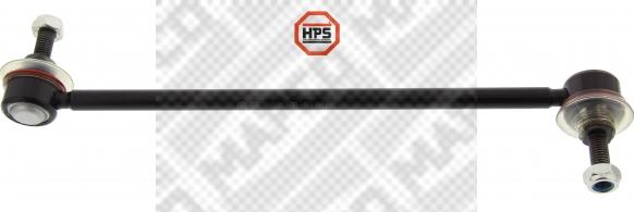 Mapco 49795HPS - Rod / Strut, stabiliser www.autospares.lv