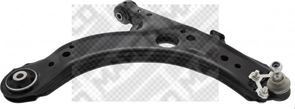 Mapco 49704/2 - Track Control Arm www.autospares.lv