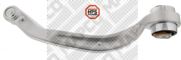 Mapco 49708HPS - Track Control Arm www.autospares.lv