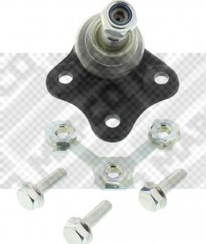 Mapco 49703/1 - Ball Joint www.autospares.lv