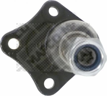 Mapco 49703 - Ball Joint www.autospares.lv