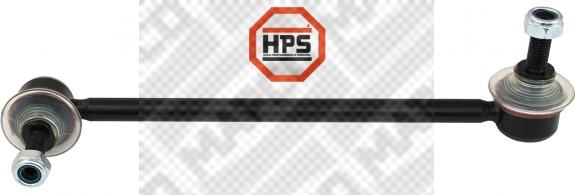 Mapco 49725HPS - Stiepnis / Atsaite, Stabilizators www.autospares.lv