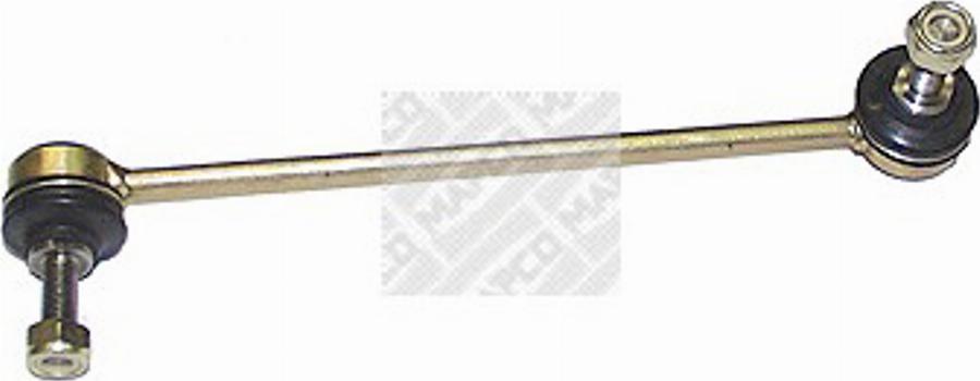 Mapco 49725 - Link Set, wheel suspension www.autospares.lv