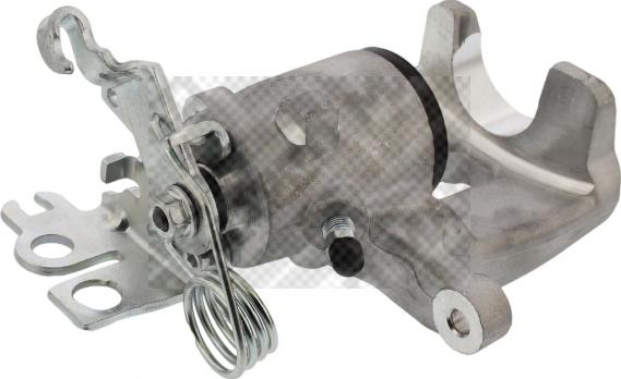 Mapco 4401 - Brake Caliper www.autospares.lv