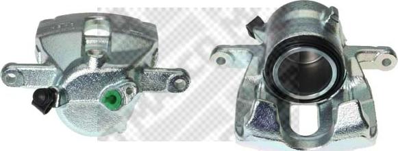 Mapco 4594 - Brake Caliper www.autospares.lv